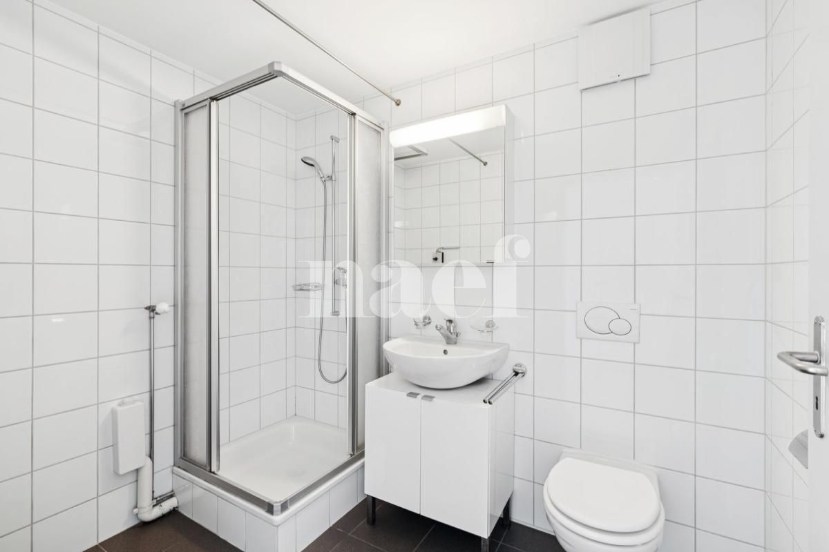 À louer : Appartement 5.5 Pieces Neuchâtel - Ref : 208692.1 | Naef Immobilier