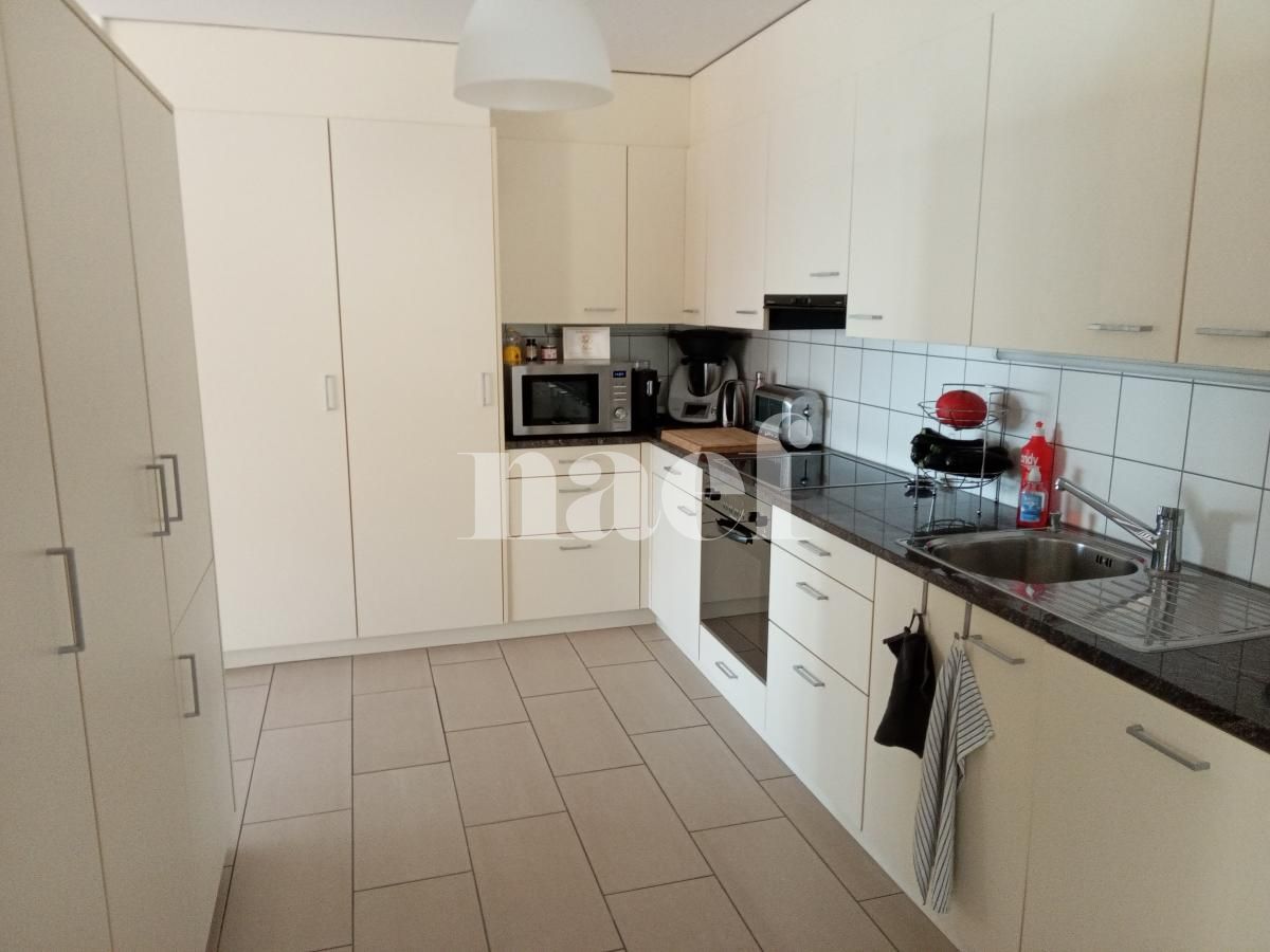 À louer : Appartement 5.5 Pieces Neuchâtel - Ref : 208692.1 | Naef Immobilier