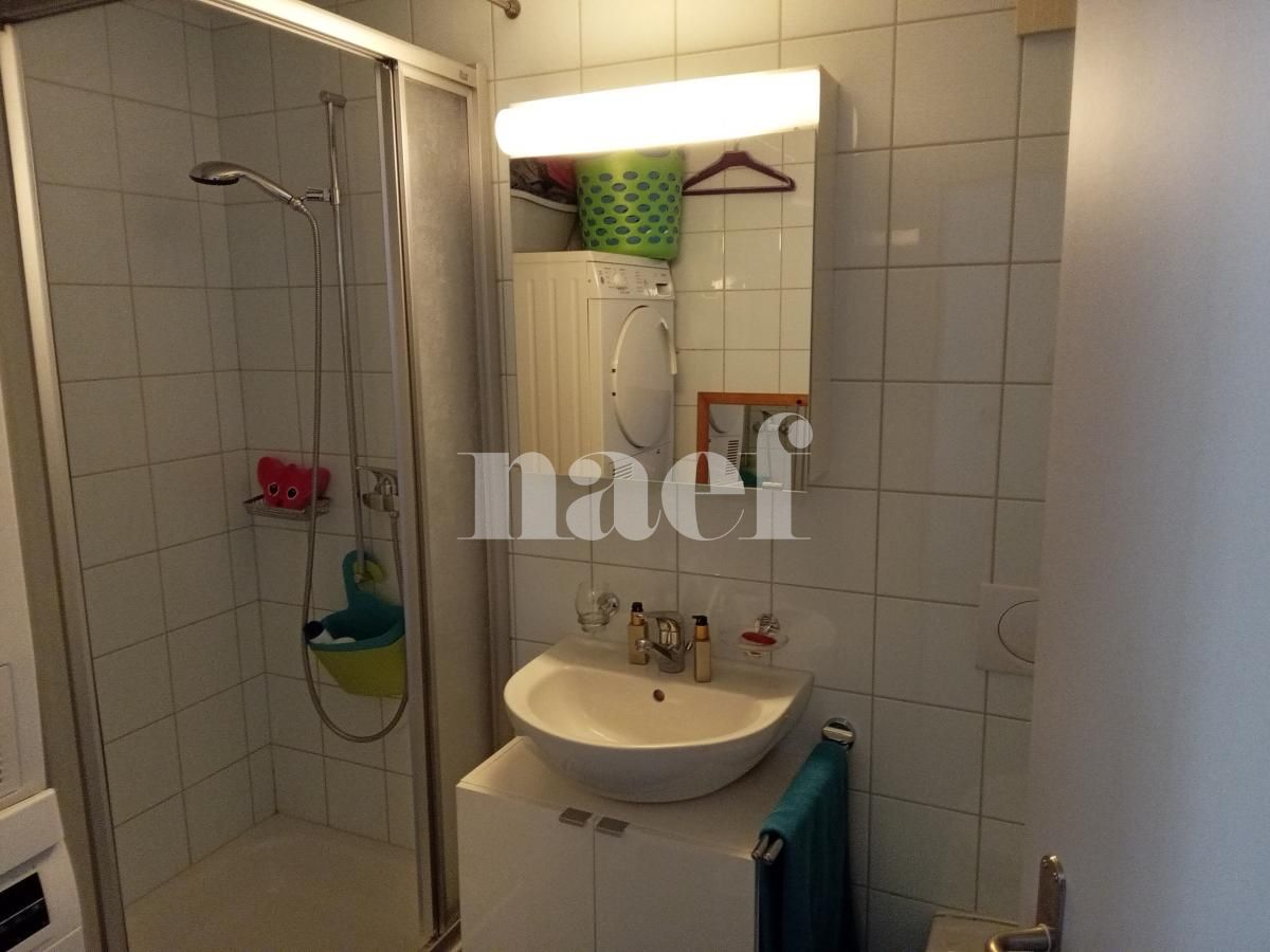 À louer : Appartement 5.5 Pieces Neuchâtel - Ref : 208692.1 | Naef Immobilier