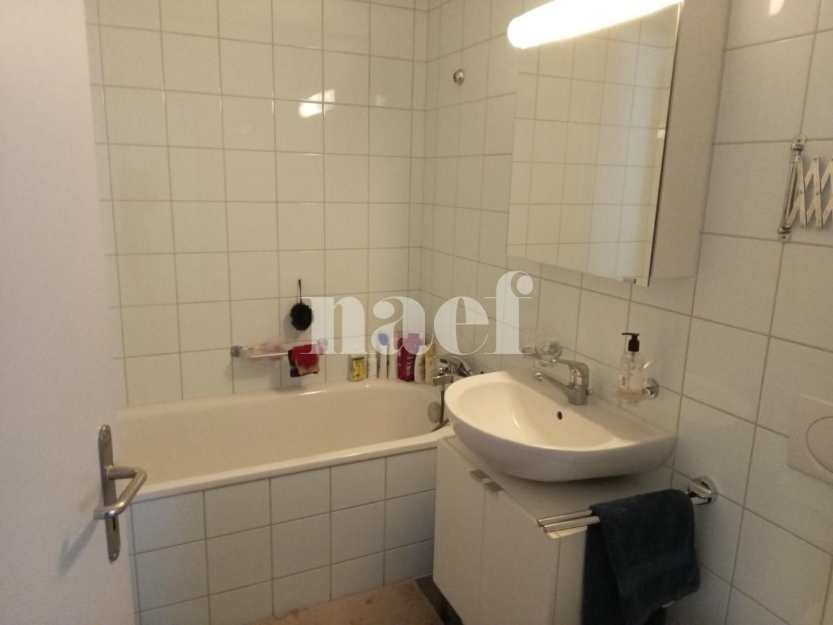 À louer : Appartement 5.5 Pieces Neuchâtel - Ref : 208692.1 | Naef Immobilier