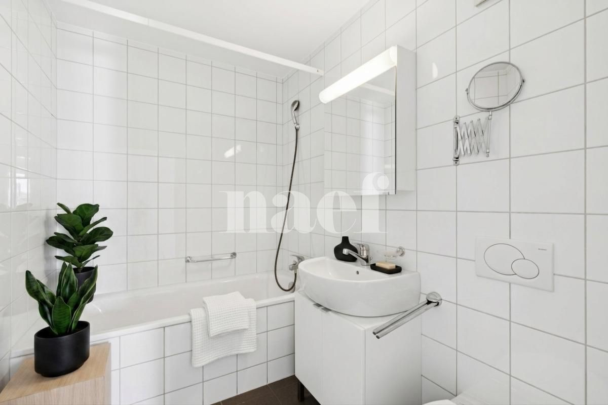 À louer : Appartement 5.5 Pieces Neuchâtel - Ref : 208692.1 | Naef Immobilier