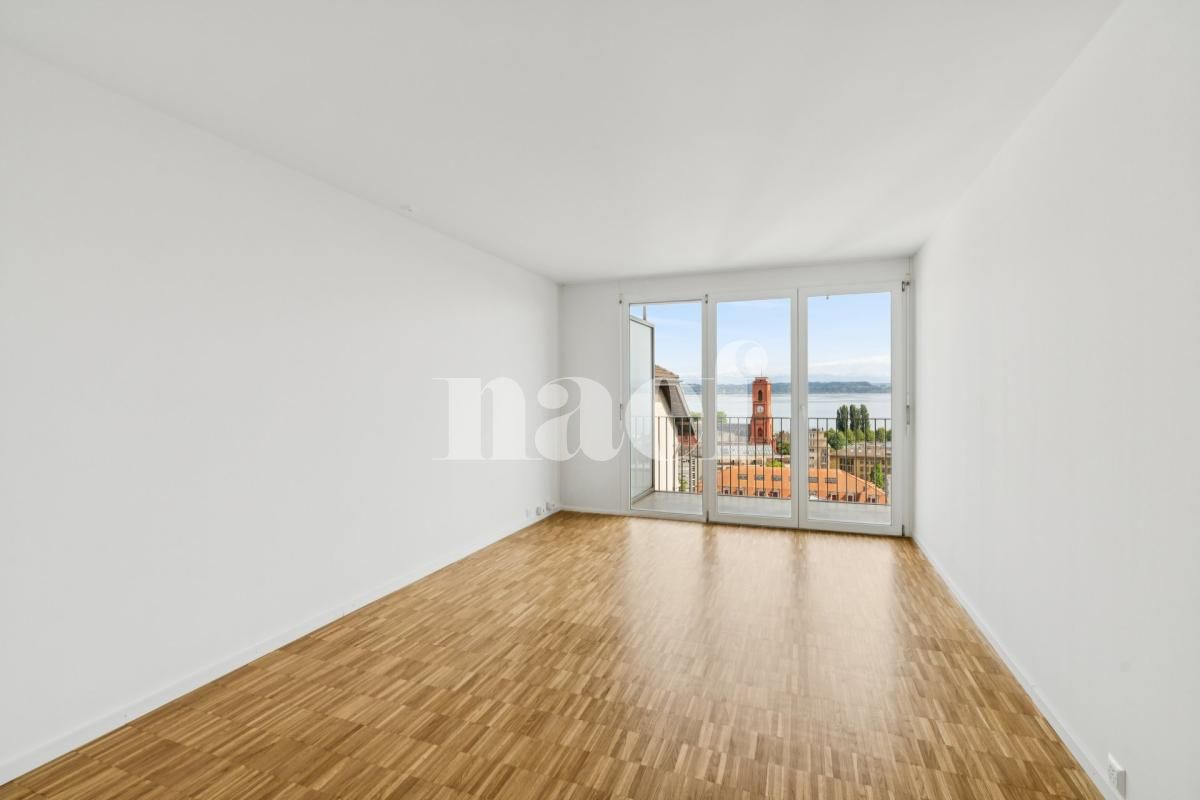 À louer : Appartement 5.5 Pieces Neuchâtel - Ref : 208692.1 | Naef Immobilier