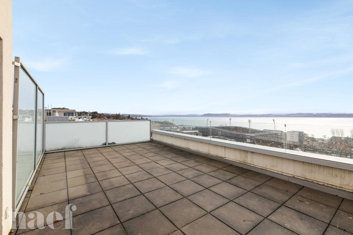À louer : Appartement 5.5 Pieces Neuchâtel - Ref : 208693.4002 | Naef Immobilier