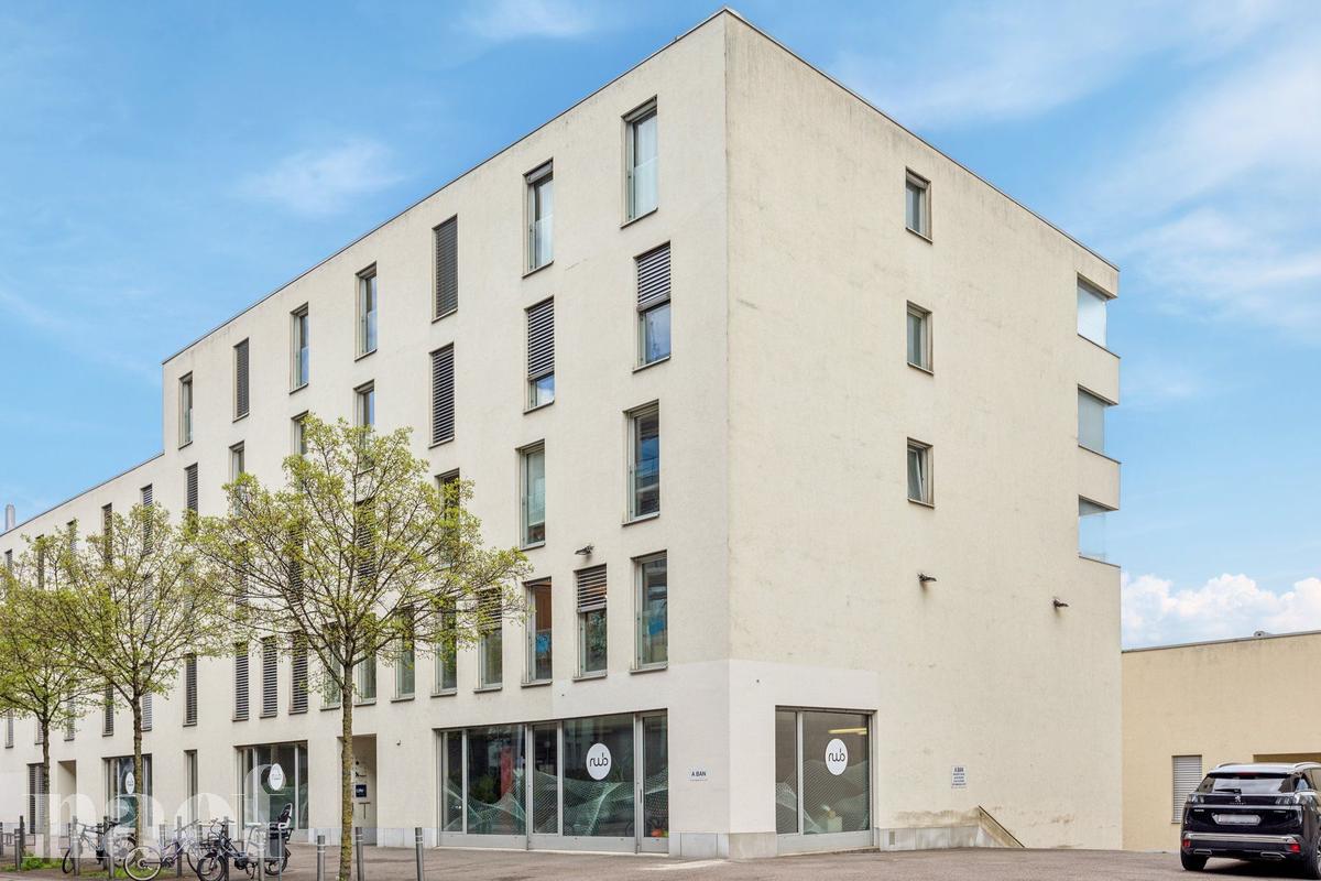 À louer : Appartement 5.5 Pieces Neuchâtel - Ref : 208693.4002 | Naef Immobilier