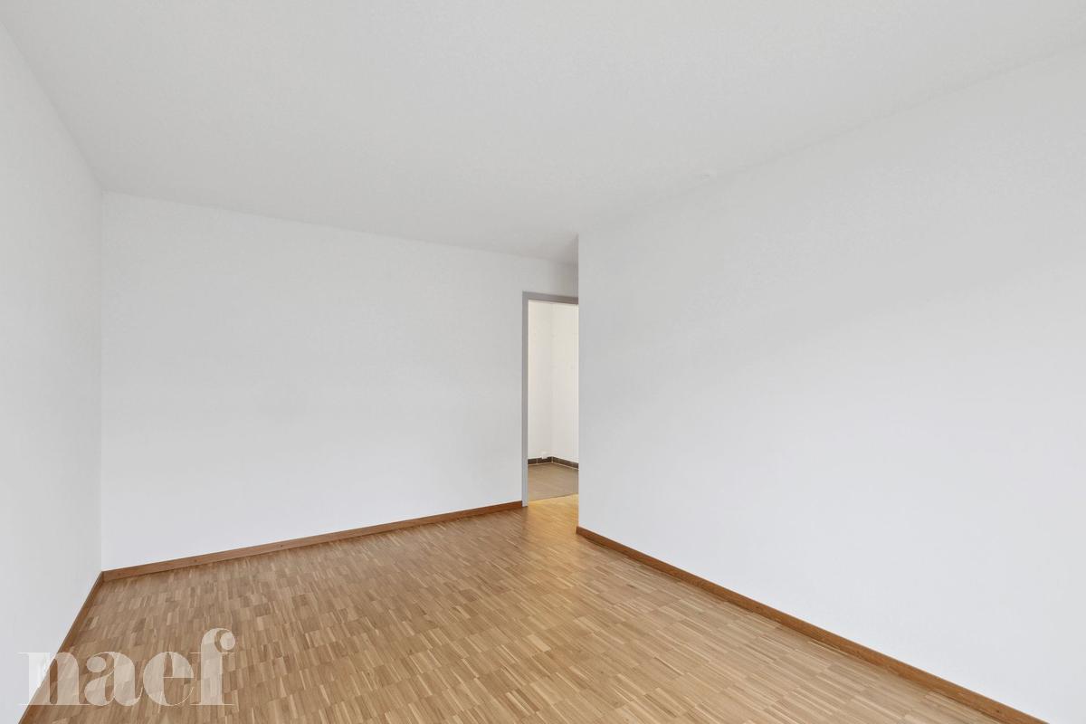 À louer : Appartement 5.5 Pieces Neuchâtel - Ref : 208693.4002 | Naef Immobilier