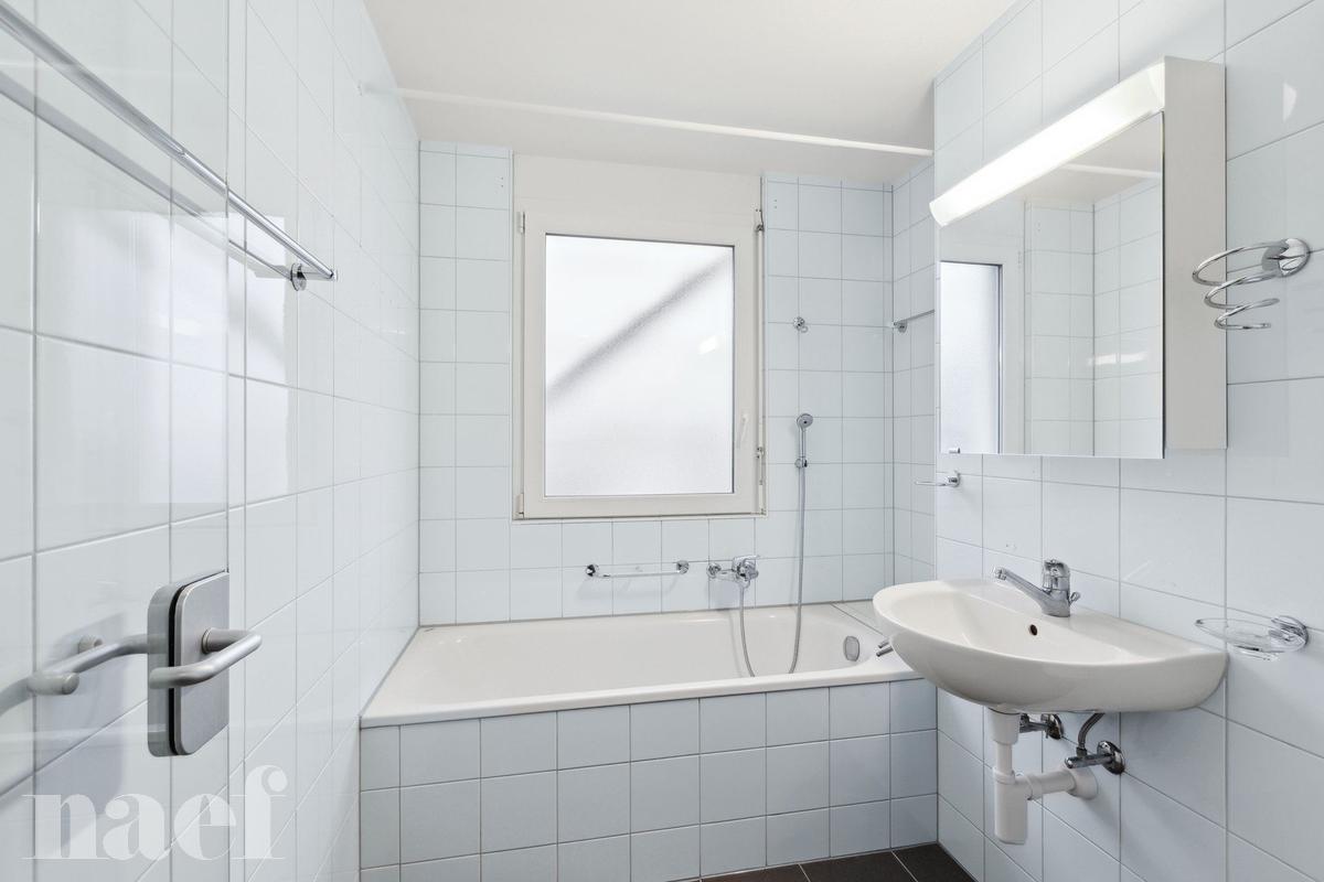 À louer : Appartement 5.5 Pieces Neuchâtel - Ref : 208693.4002 | Naef Immobilier