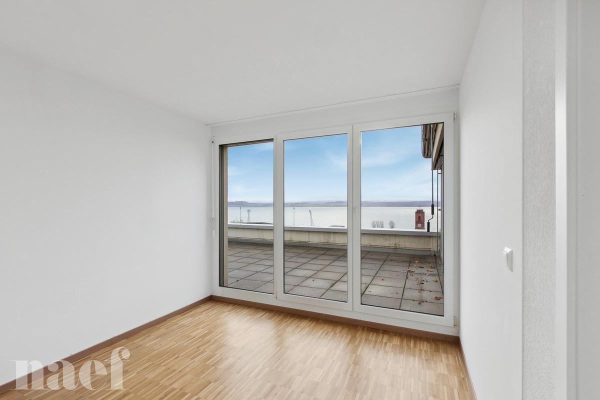 À louer : Appartement 5.5 Pieces Neuchâtel - Ref : 208693.4002 | Naef Immobilier