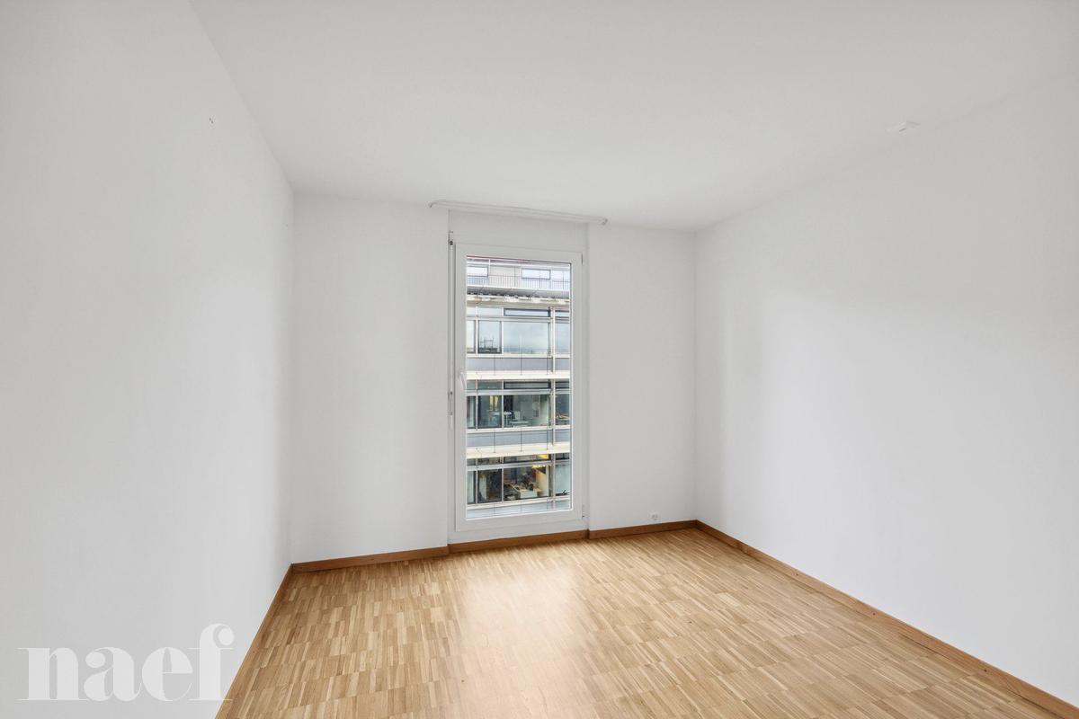 À louer : Appartement 5.5 Pieces Neuchâtel - Ref : 208693.4002 | Naef Immobilier
