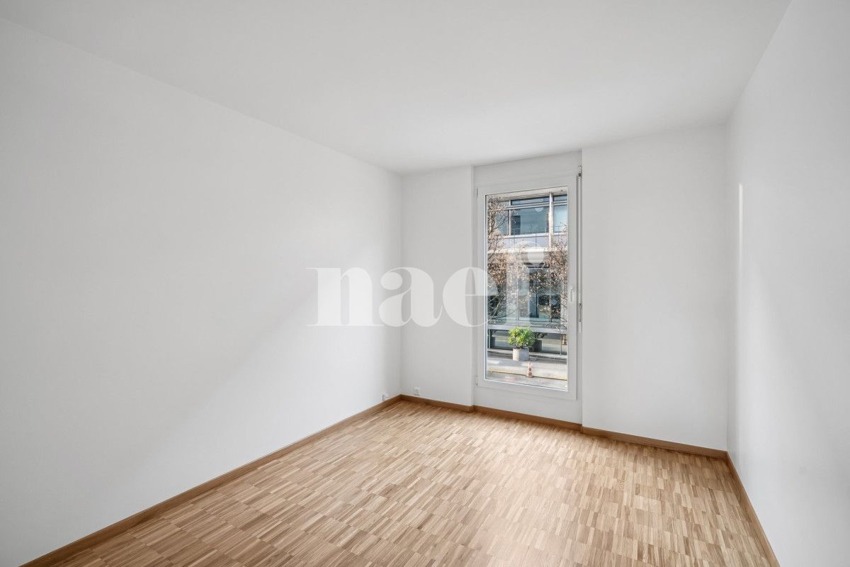 À louer : Appartement 5.5 Pieces Neuchâtel - Ref : 208694.1001 | Naef Immobilier