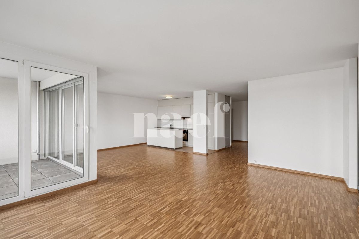 À louer : Appartement 5.5 Pieces Neuchâtel - Ref : 208694.1001 | Naef Immobilier