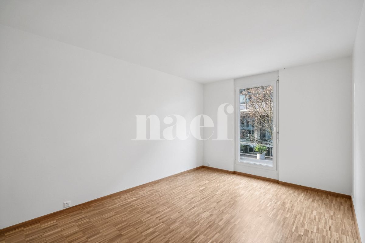 À louer : Appartement 5.5 Pieces Neuchâtel - Ref : 208694.1001 | Naef Immobilier