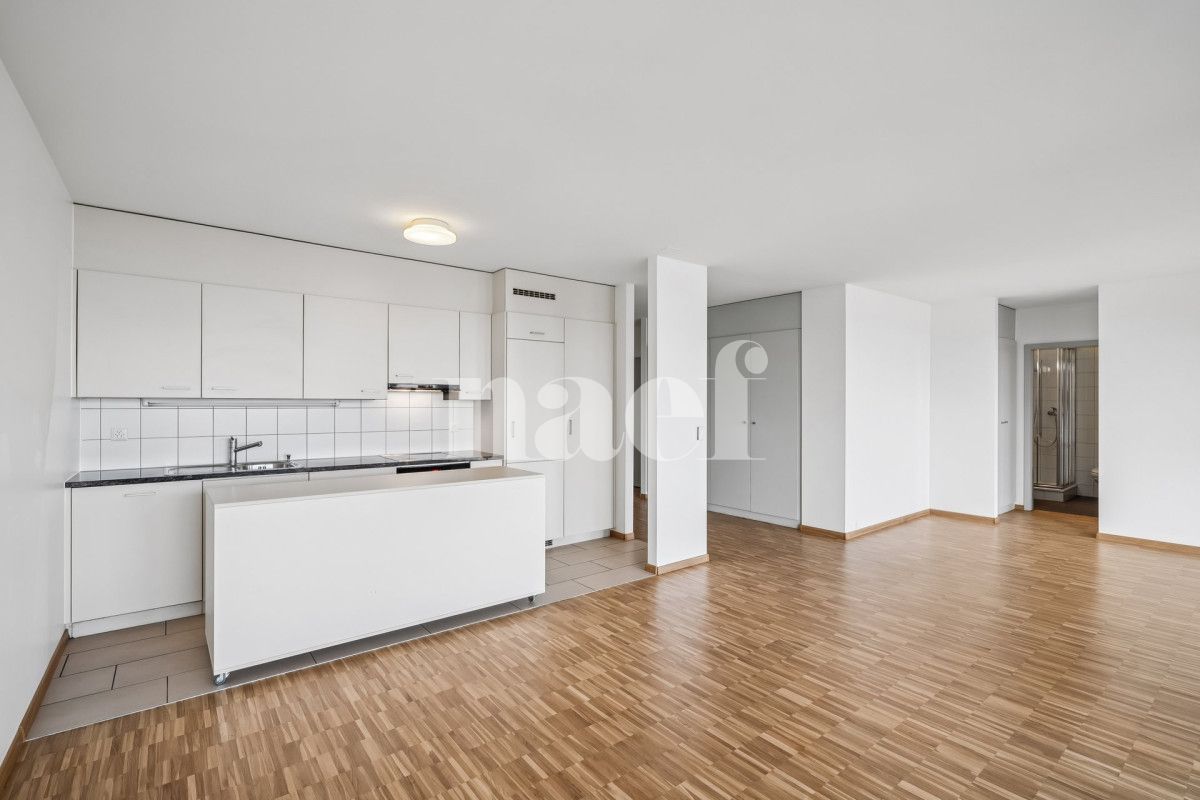 À louer : Appartement 5.5 Pieces Neuchâtel - Ref : 208694.1001 | Naef Immobilier