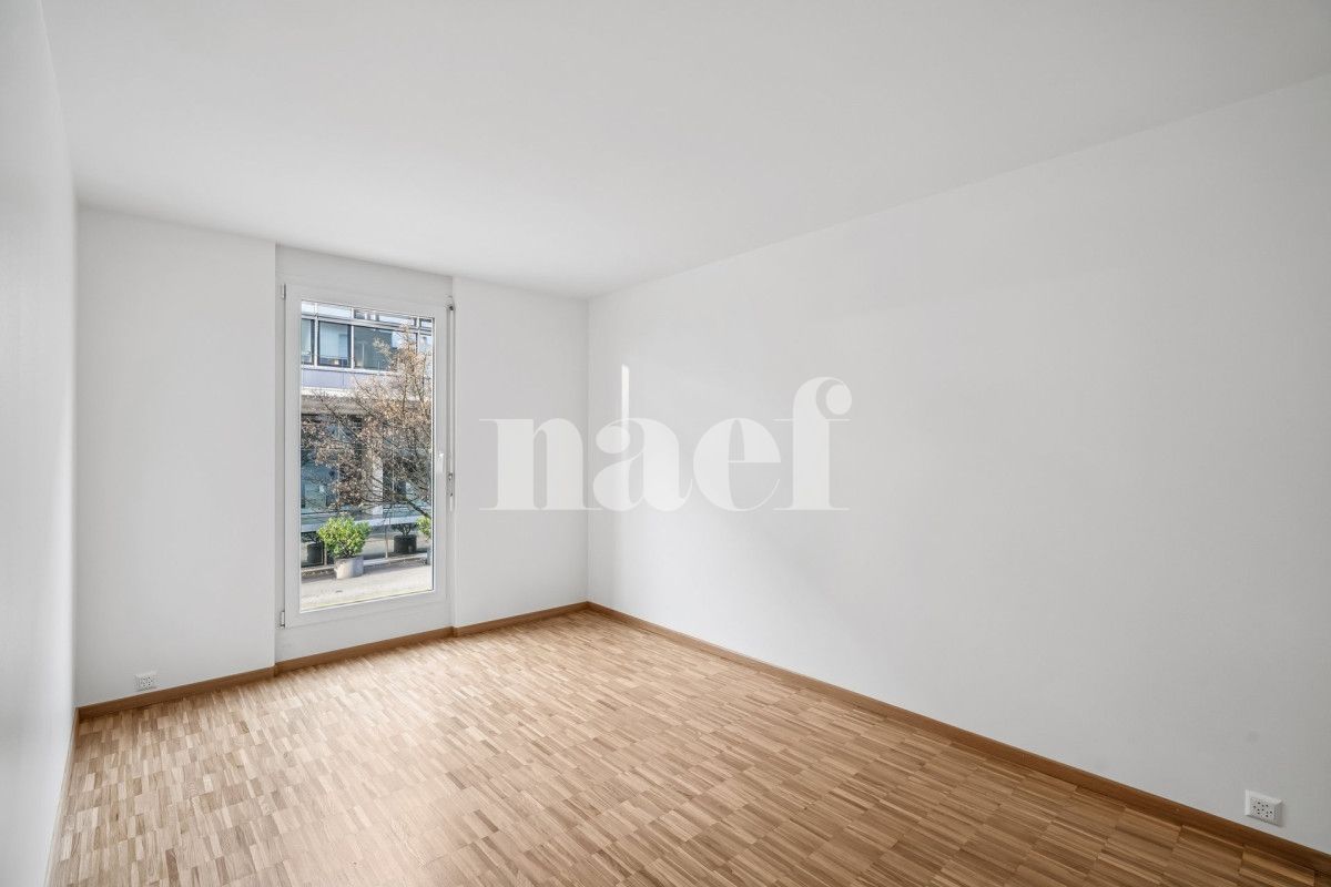 À louer : Appartement 5.5 Pieces Neuchâtel - Ref : 208694.1001 | Naef Immobilier