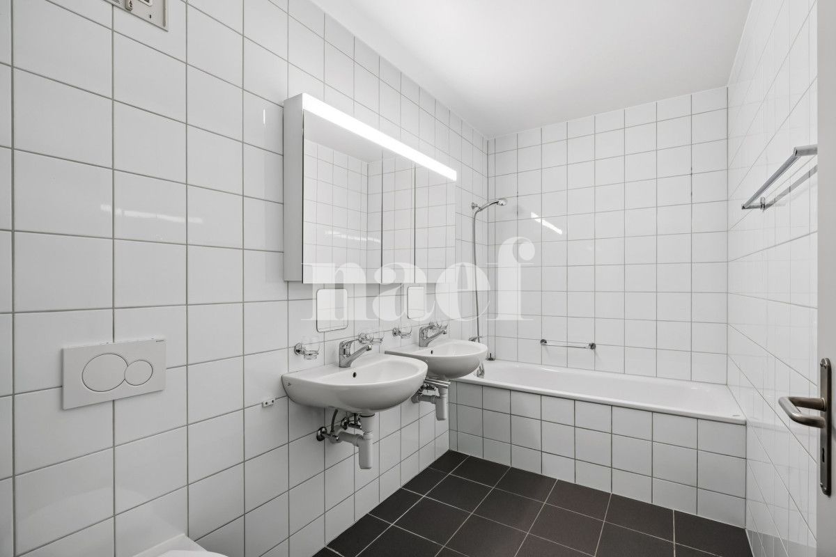 À louer : Appartement 5.5 Pieces Neuchâtel - Ref : 208694.1001 | Naef Immobilier