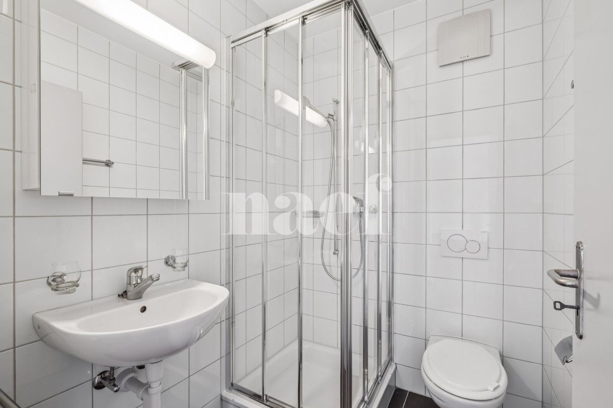 À louer : Appartement 5.5 Pieces Neuchâtel - Ref : 208694.1001 | Naef Immobilier