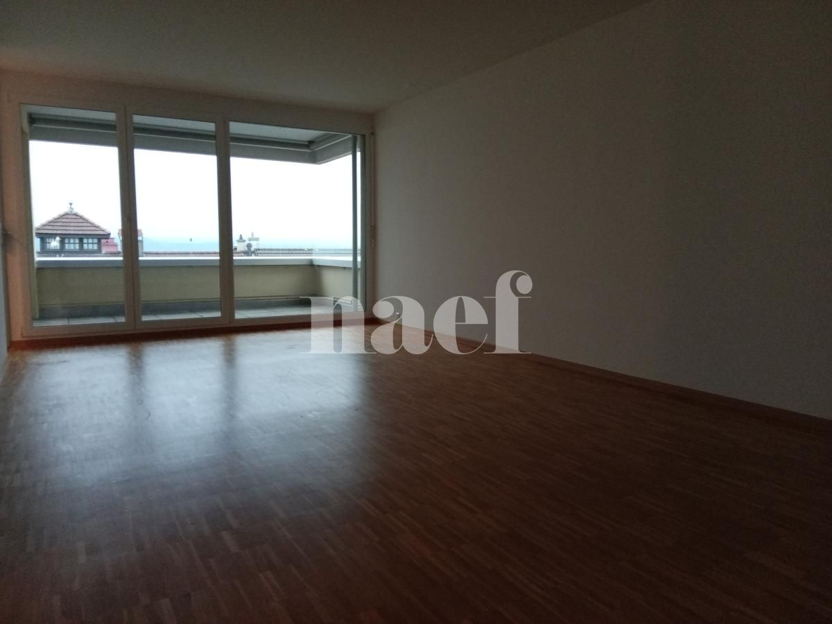 À louer : Appartement 4.5 Pieces Neuchâtel - Ref : 208695.1001 | Naef Immobilier
