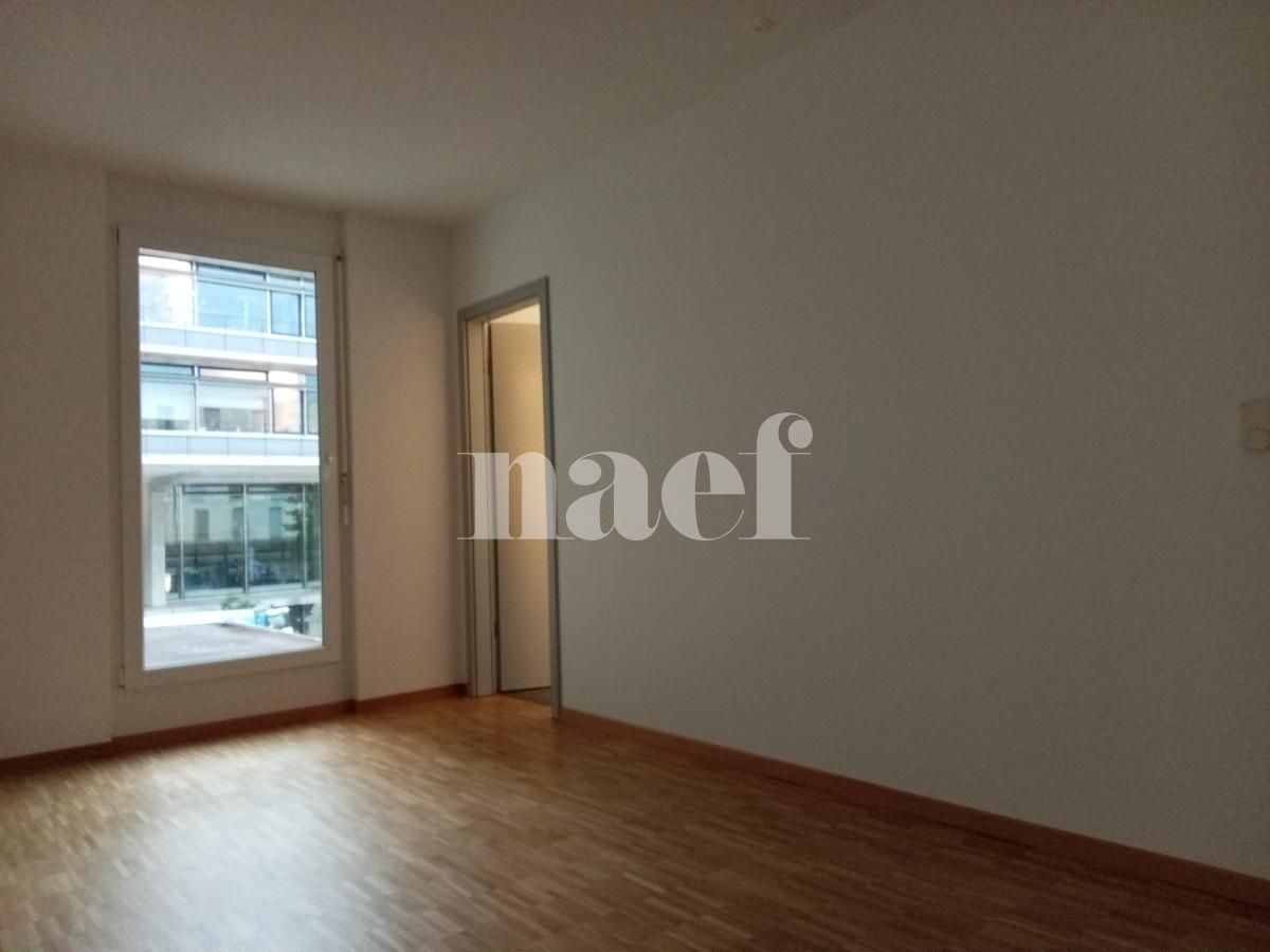À louer : Appartement 4.5 Pieces Neuchâtel - Ref : 208695.1001 | Naef Immobilier