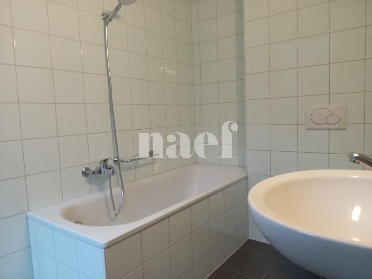 À louer : Appartement 4.5 Pieces Neuchâtel - Ref : 208695.1001 | Naef Immobilier