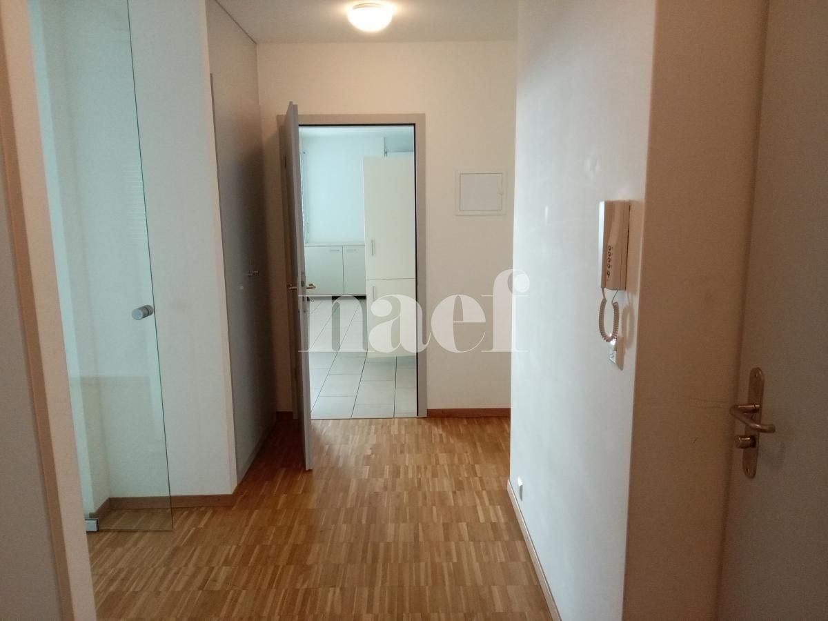 À louer : Appartement 5.5 Pieces Neuchâtel - Ref : 208695.1002 | Naef Immobilier