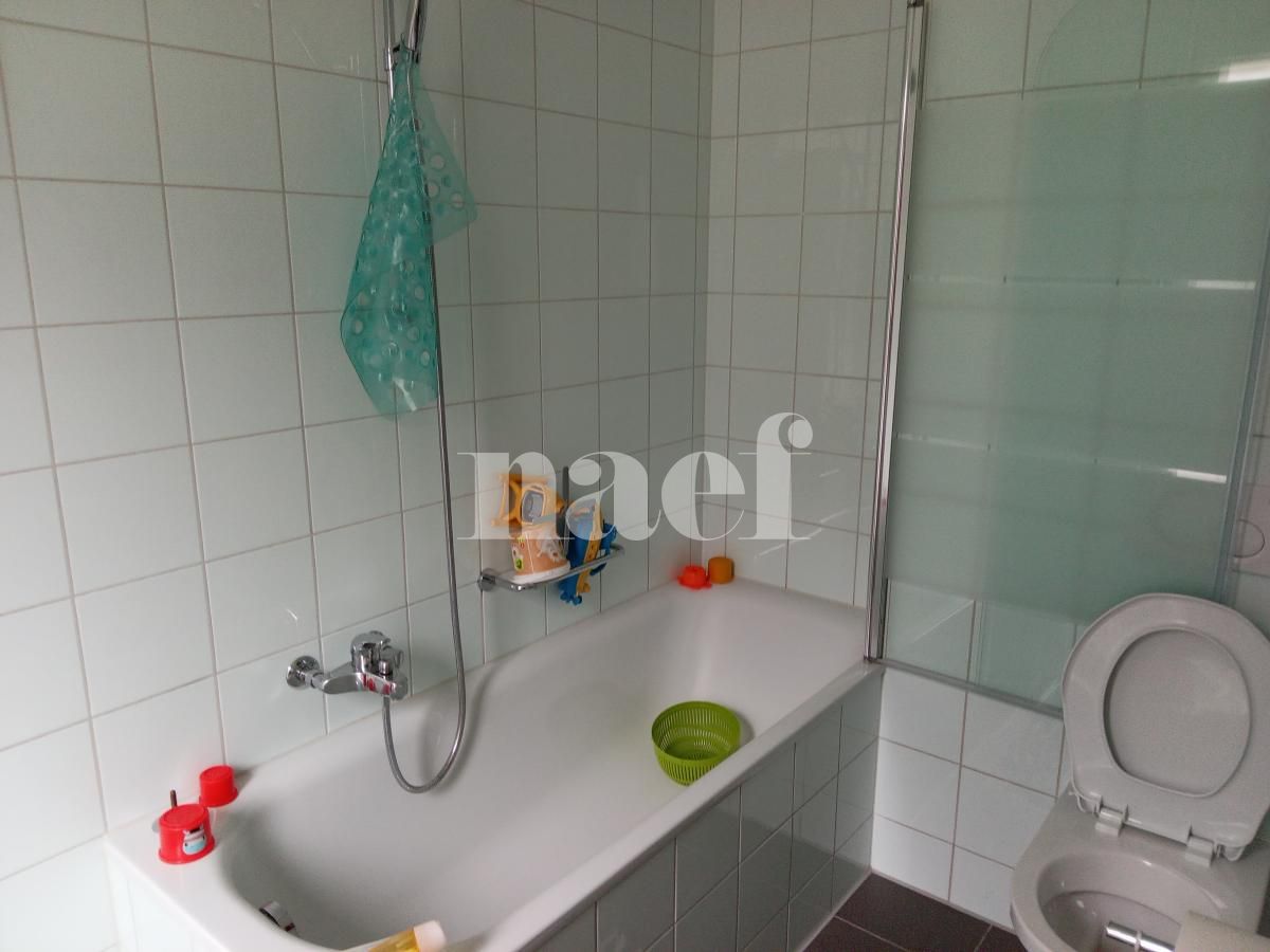 À louer : Appartement 5.5 Pieces Neuchâtel - Ref : 208695.1002 | Naef Immobilier