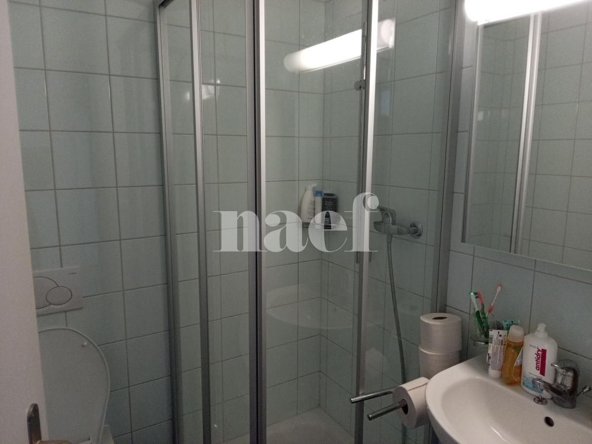À louer : Appartement 5.5 Pieces Neuchâtel - Ref : 208695.1002 | Naef Immobilier