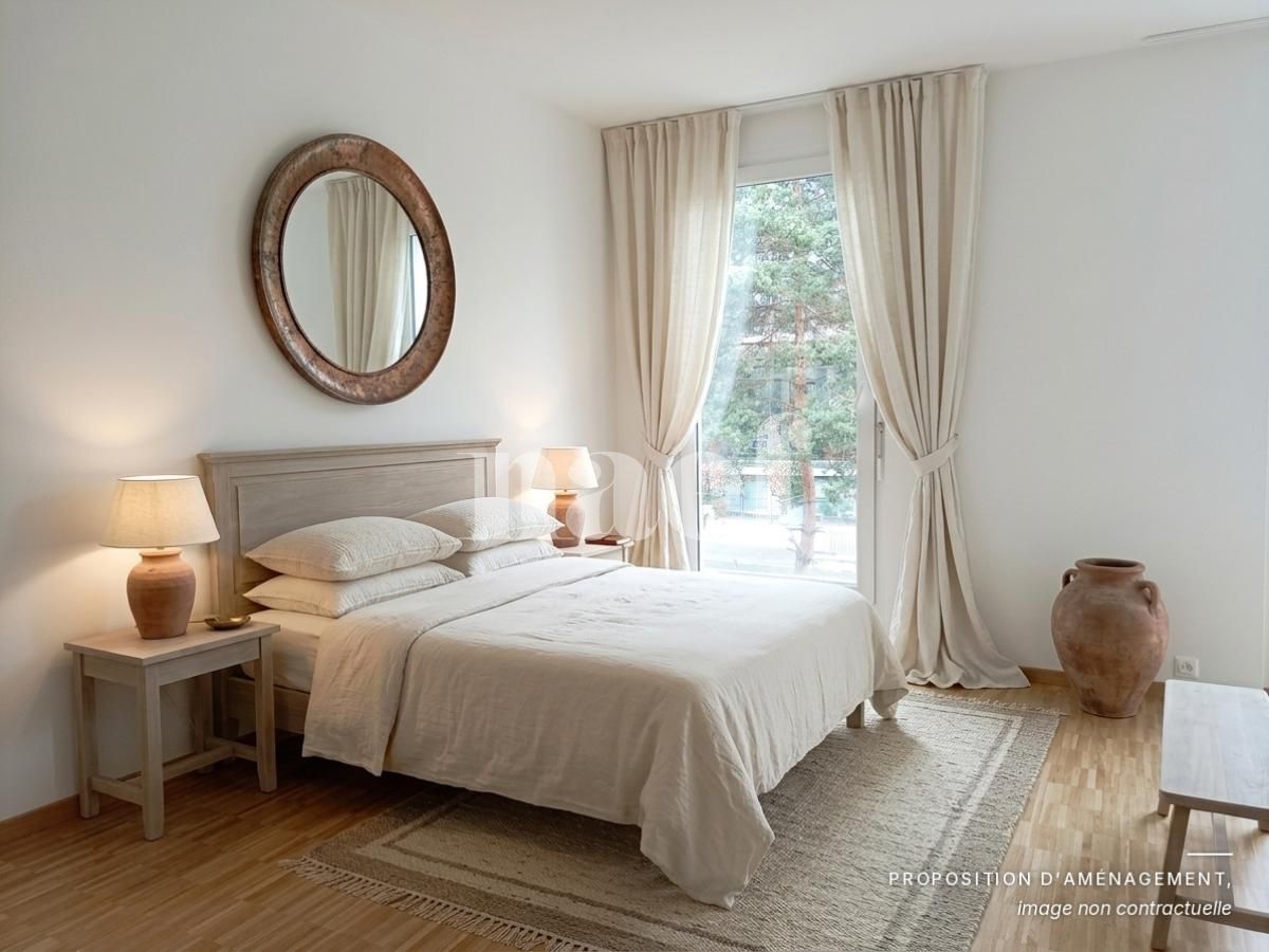 À louer : Appartement 4.5 Pieces Neuchâtel - Ref : 208696.1002 | Naef Immobilier