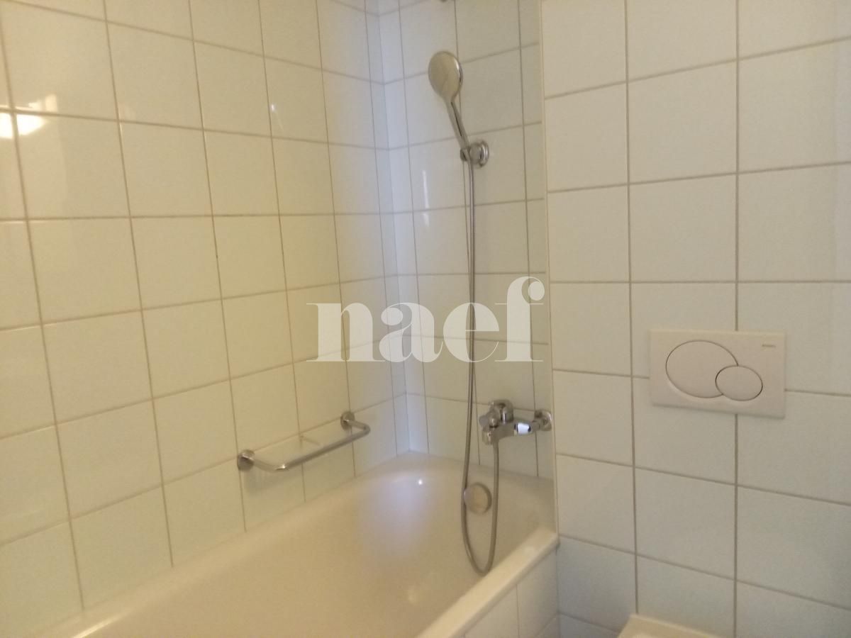 À louer : Appartement 4.5 Pieces Neuchâtel - Ref : 208696.1002 | Naef Immobilier