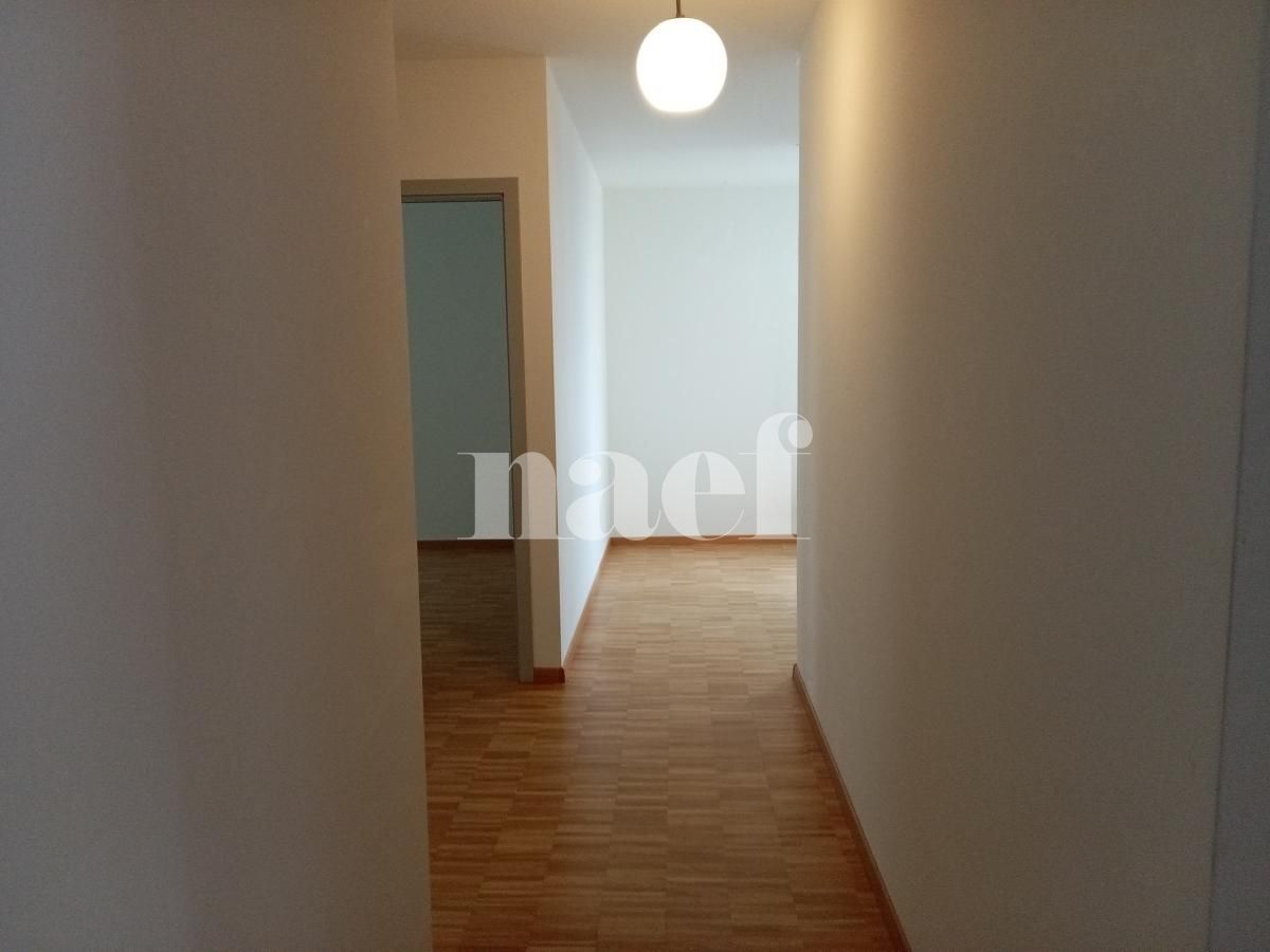 À louer : Appartement 4.5 Pieces Neuchâtel - Ref : 208696.1002 | Naef Immobilier