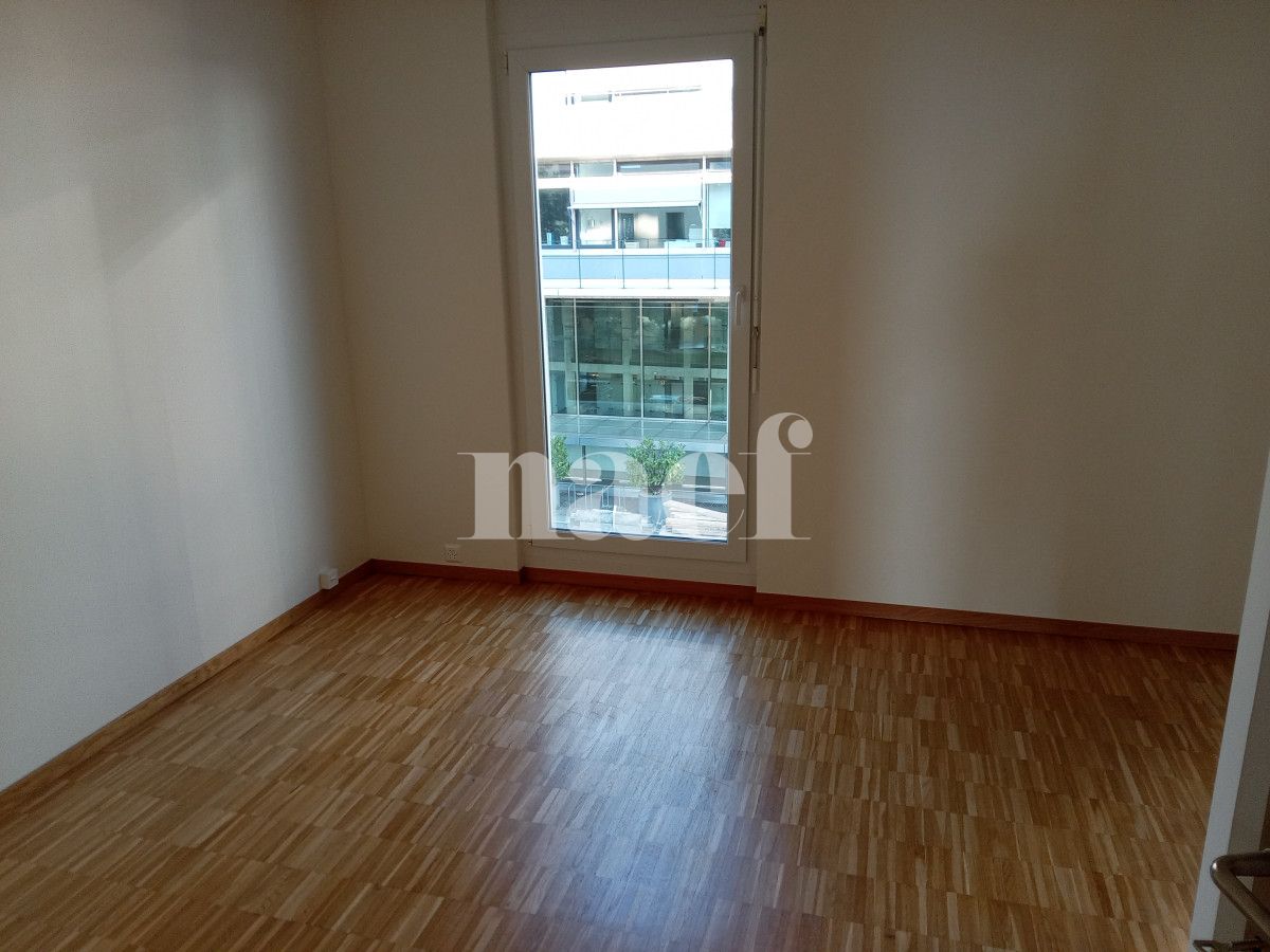 À louer : Appartement 6.5 Pieces Neuchâtel - Ref : 208697.2001 | Naef Immobilier