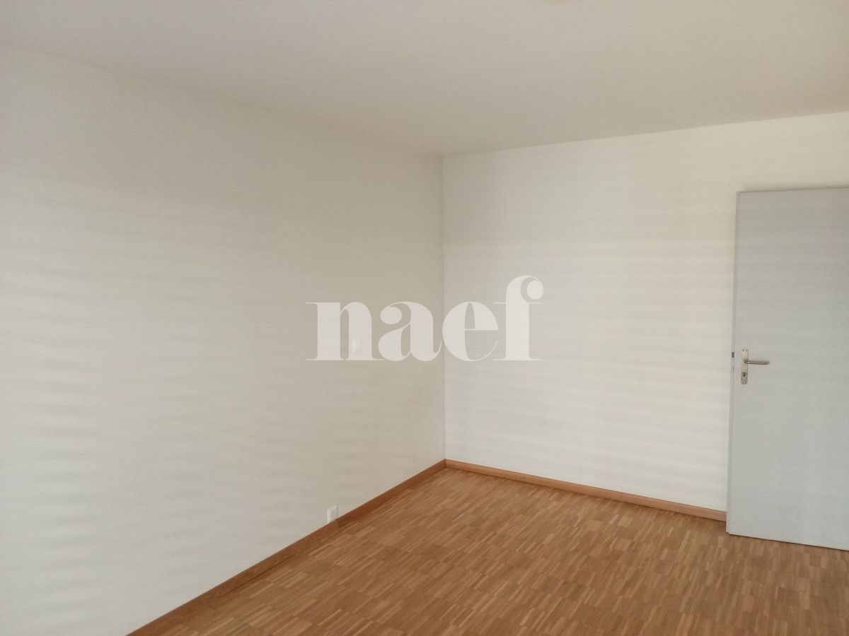 À louer : Appartement 6.5 Pieces Neuchâtel - Ref : 208697.2001 | Naef Immobilier