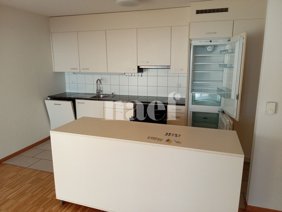 À louer : Appartement 6.5 Pieces Neuchâtel - Ref : 208697.2001 | Naef Immobilier