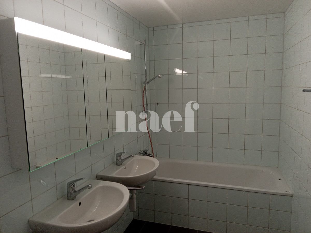 À louer : Appartement 6.5 Pieces Neuchâtel - Ref : 208697.2001 | Naef Immobilier