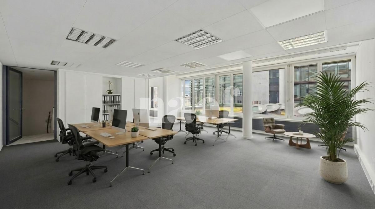 À louer : Surface Commerciale Bureau Delémont - Ref : 208700.1002 | Naef Immobilier