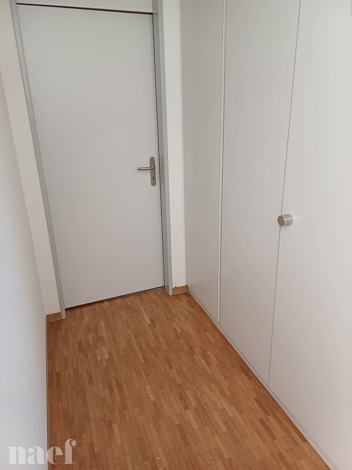 À louer : Appartement 1 Pieces Delémont - Ref : 208700.3005 | Naef Immobilier