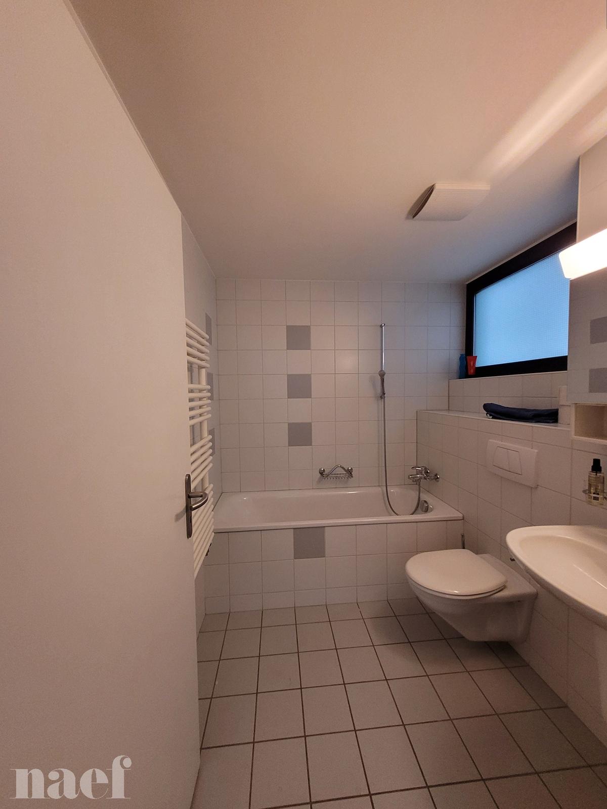 À louer : Appartement 1 Pieces Delémont - Ref : 208700.3005 | Naef Immobilier