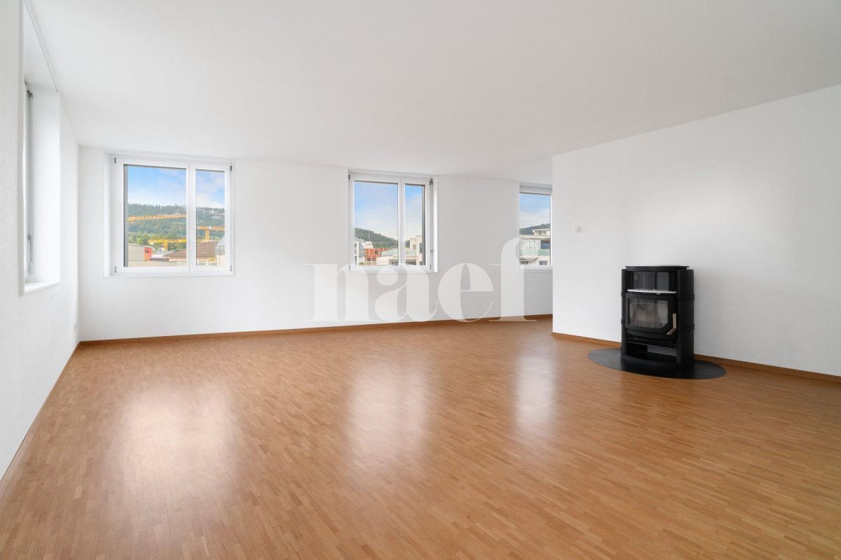 À louer : Appartement 3.5 Pieces Delémont - Ref : 208700.3006 | Naef Immobilier