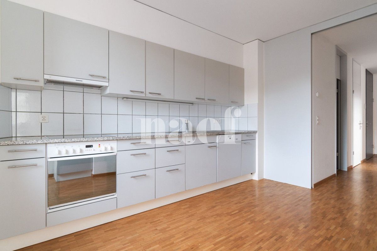 À louer : Appartement 3.5 Pieces Delémont - Ref : 208700.3006 | Naef Immobilier