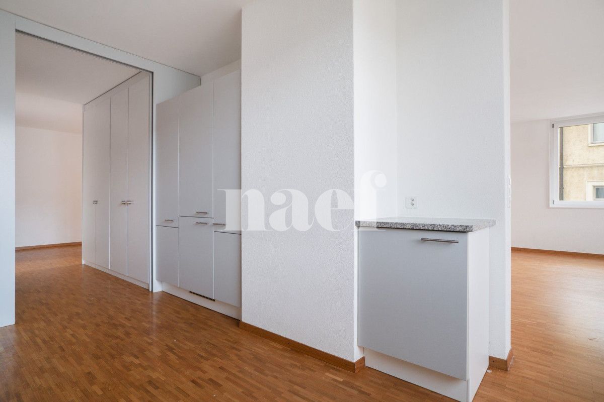 À louer : Appartement 3.5 Pieces Delémont - Ref : 208700.3006 | Naef Immobilier