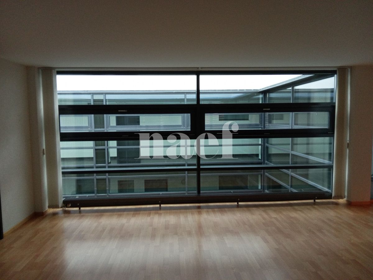 À louer : Surface Commerciale Bureau Delémont - Ref : 208700.4005 | Naef Immobilier