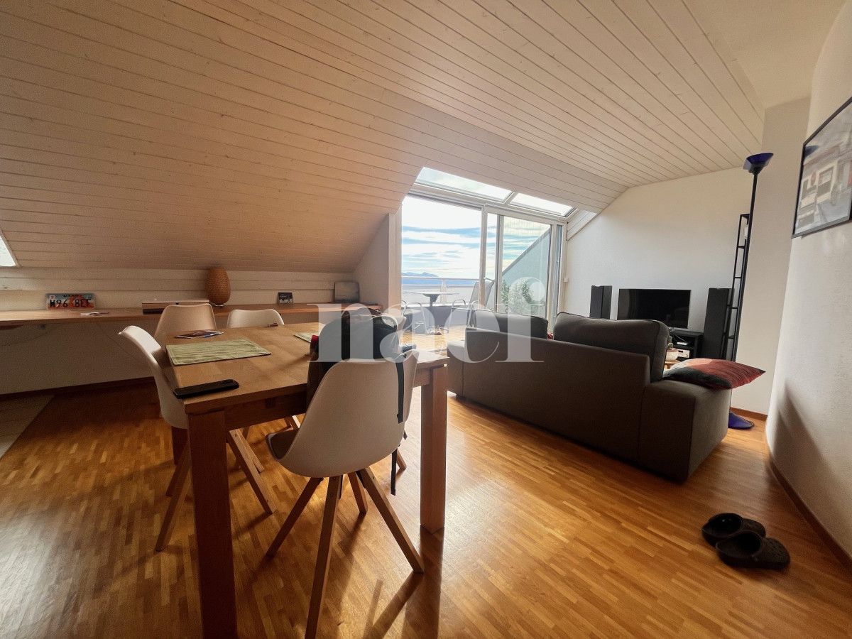À louer : Appartement 3 Pieces Chardonne - Ref : 208702.2002 | Naef Immobilier
