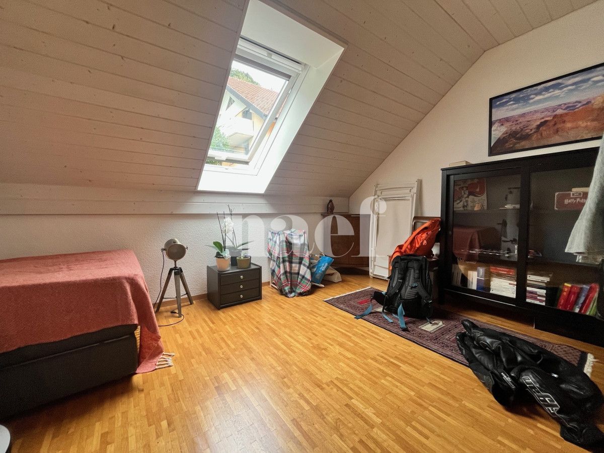 À louer : Appartement 3 Pieces Chardonne - Ref : 208702.2002 | Naef Immobilier