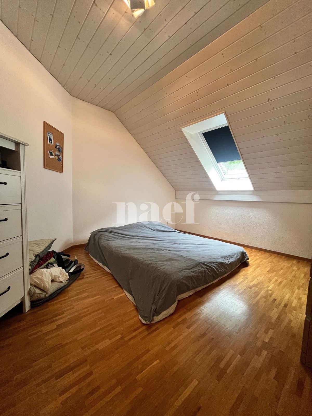 À louer : Appartement 3 Pieces Chardonne - Ref : 208702.2002 | Naef Immobilier