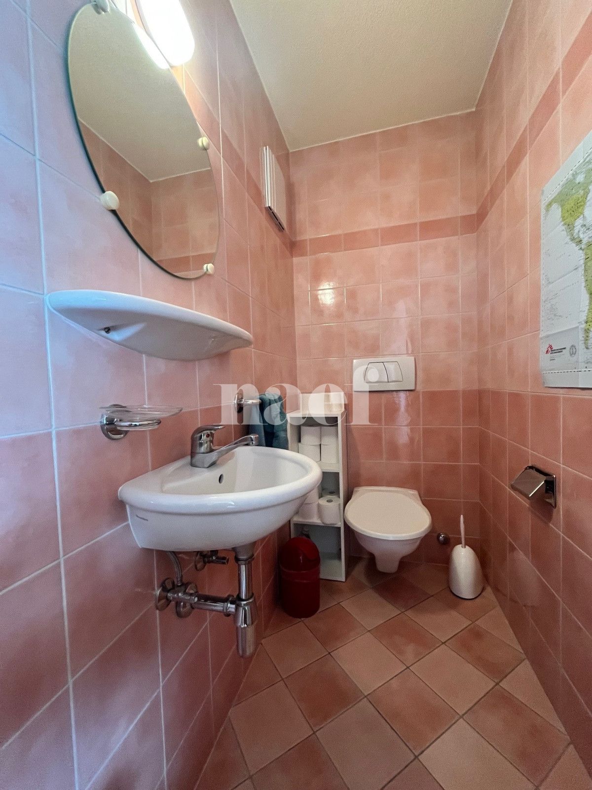 À louer : Appartement 3 Pieces Chardonne - Ref : 208702.2002 | Naef Immobilier