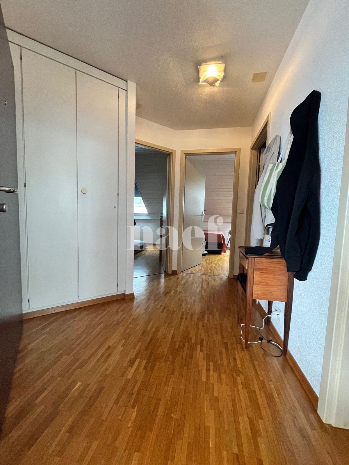 À louer : Appartement 3 Pieces Chardonne - Ref : 208702.2002 | Naef Immobilier