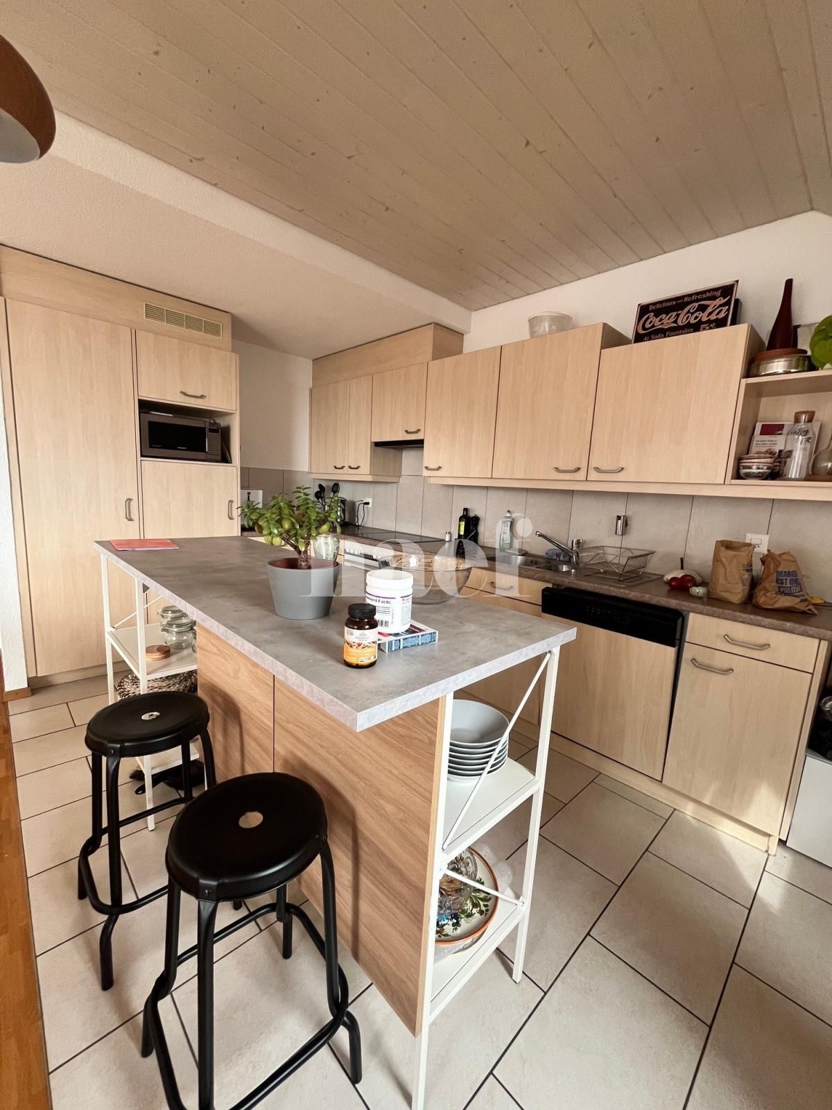 À louer : Appartement 3.5 Pieces Chardonne - Ref : 208707.2001 | Naef Immobilier