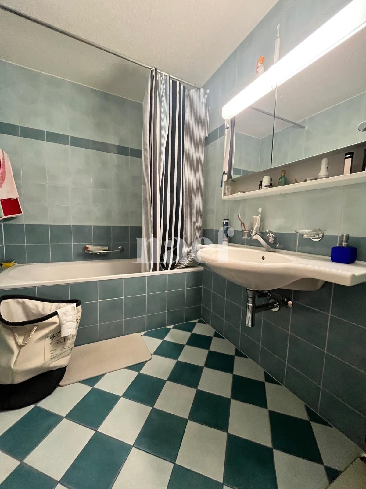 À louer : Appartement 3.5 Pieces Chardonne - Ref : 208707.2001 | Naef Immobilier