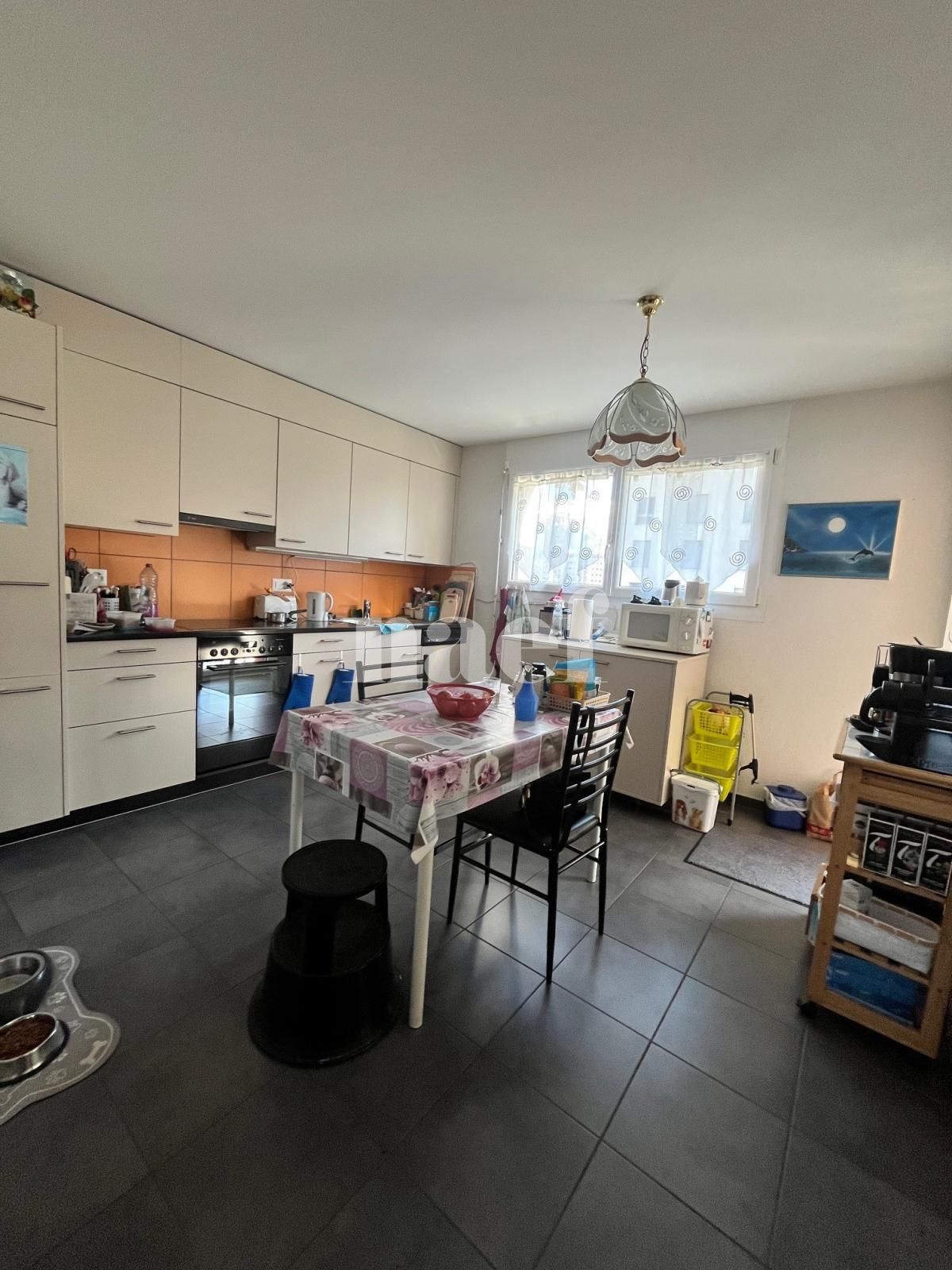 À louer : Appartement 3.5 Pieces Collombey - Ref : 208713.2003 | Naef Immobilier