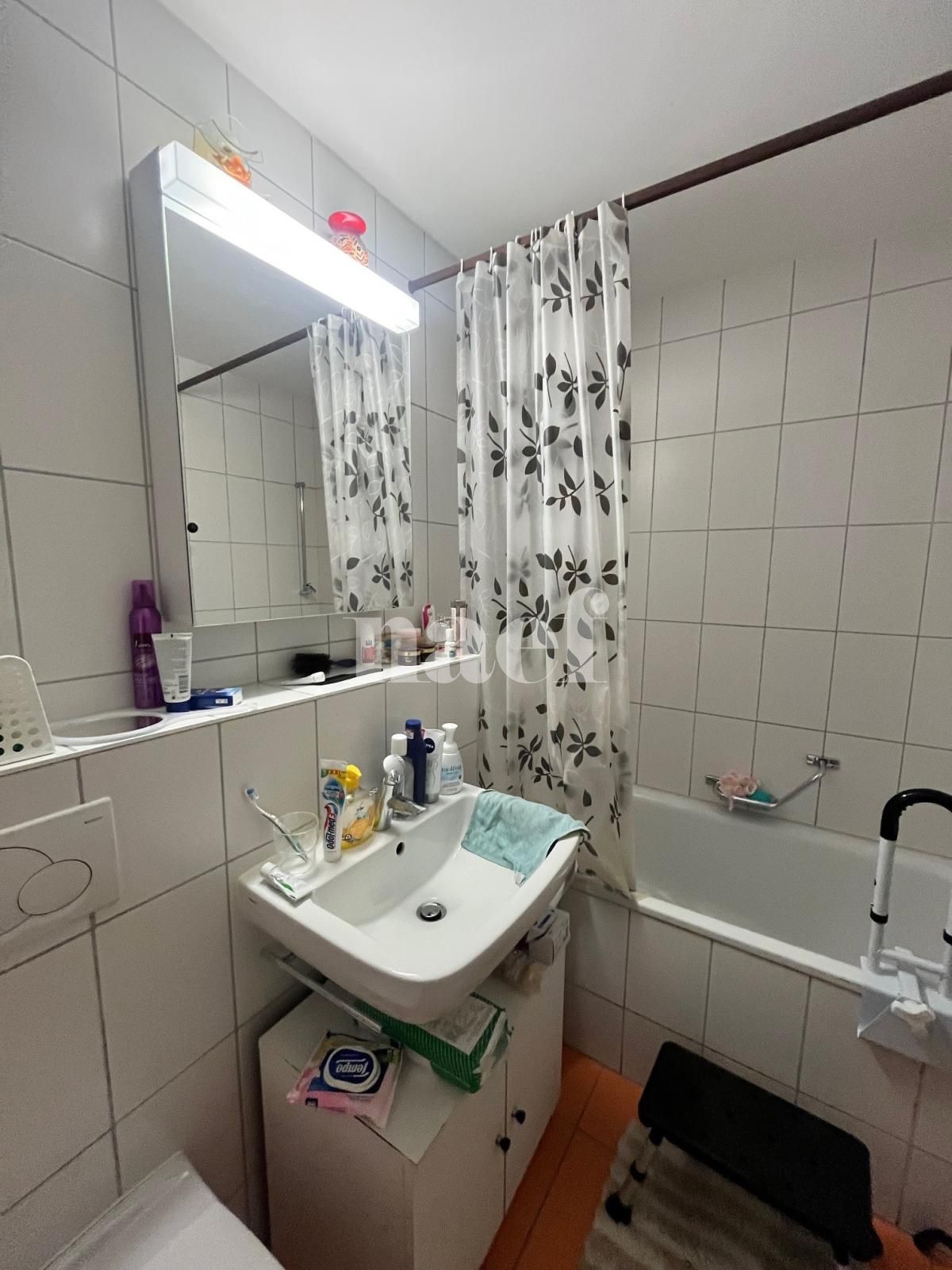 À louer : Appartement 3.5 Pieces Collombey - Ref : 208713.2003 | Naef Immobilier