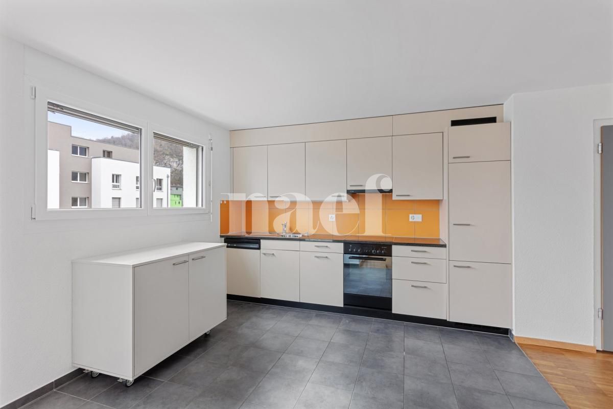 À louer : Appartement 4.5 Pieces Collombey - Ref : 208713.2004 | Naef Immobilier