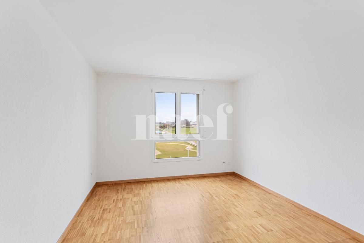 À louer : Appartement 4.5 Pieces Collombey - Ref : 208713.2004 | Naef Immobilier